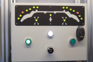 Montagevorrichtung_RS6-RS7_09 Montage_schnitt